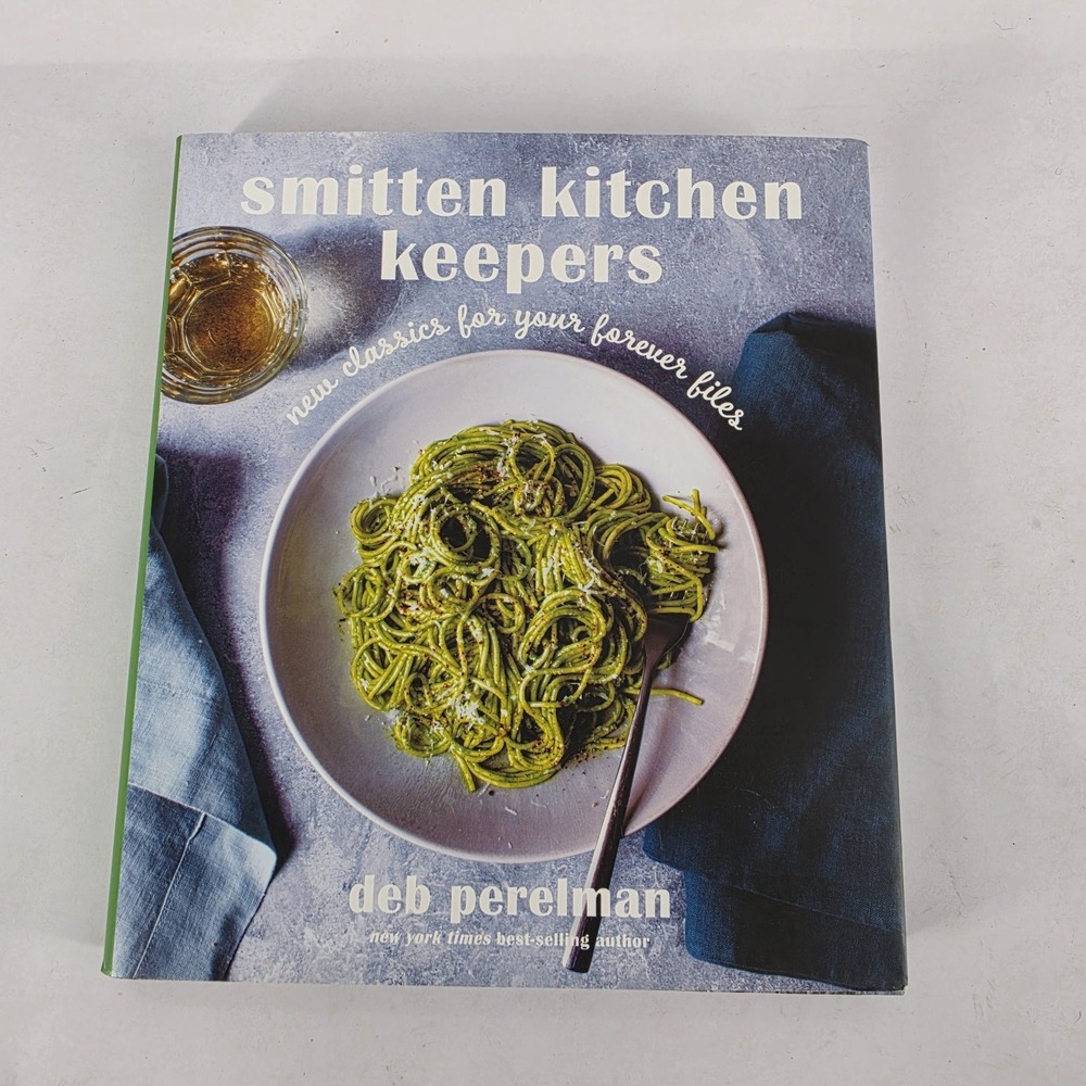 Smitten Kitchen Keepers : New Classics for Your Forever Files: 9780593318782